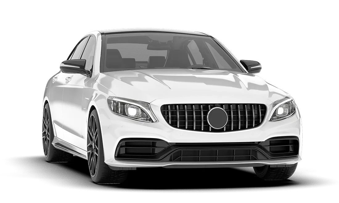 mercedes
